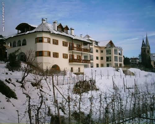 Ferienwohnung Prunarhof Kaltern Exterior foto